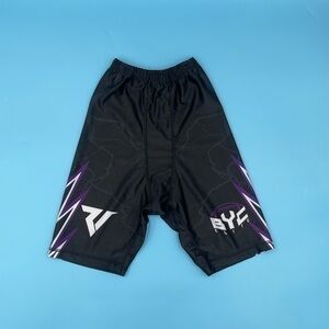 BYC Football Compression Shorts